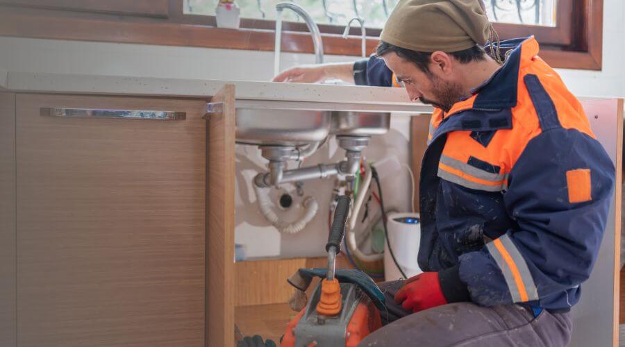 Professional sewer line replacement in Diamond Point, NY
